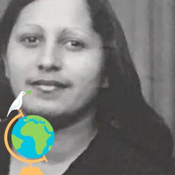 Meet your Posher, Luz - Picture 1 of 1